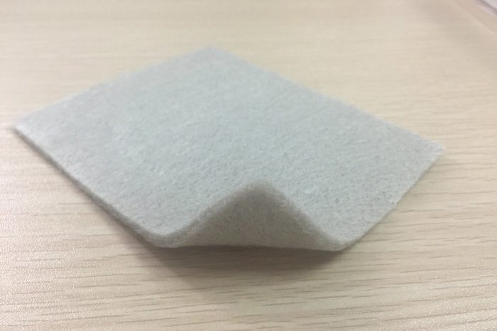 پانسمان آلژینات