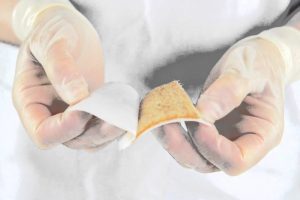 عکس شاخص پانسمان عسل