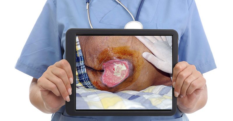 طبقه بندی و مدیریت زخم ها