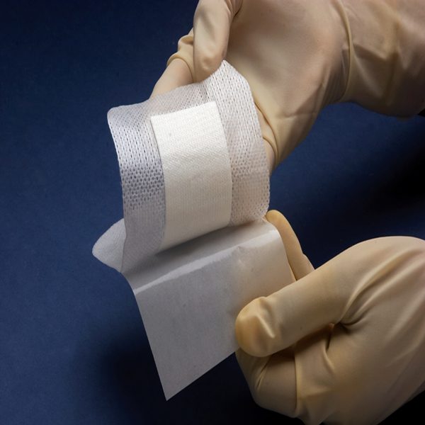 آنچه باید درباره انواع پانسمان زخم و چگونگی انجام آن بدانید 2