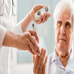 12 پیشنهاد برای سلامت پا در بیماران دیابتی 1