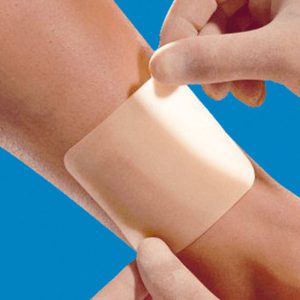 hydrocolloid