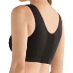 سوتین طبی جلو بازشو سارا آموئنا Amoena کد 0779 - Image 2