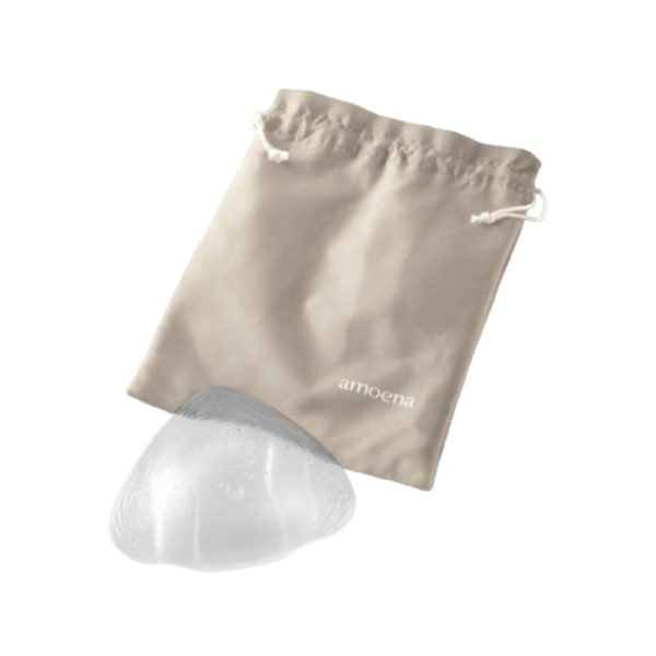 پروتز سینه استخری اکسترنال آکوا Aqua Wave آموئنا Amoena آلمان - Image 2