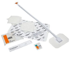 کیت گاز کوچک با درن اسفنجی اسمیت اند نفیو