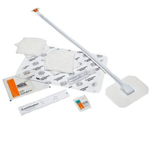 کیت گاز بزرگ با درن اسفنجی اسمیت اند نفیو