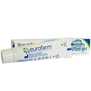هیدرومد ژل یوروفارم 15 گرمی