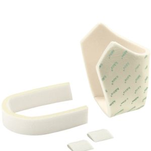 پانسمان پاشنه ی هیدرو سلولاری بی بران