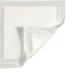 پانسمان فوق جاذب آسکینا ابزورب پلاس بی بران