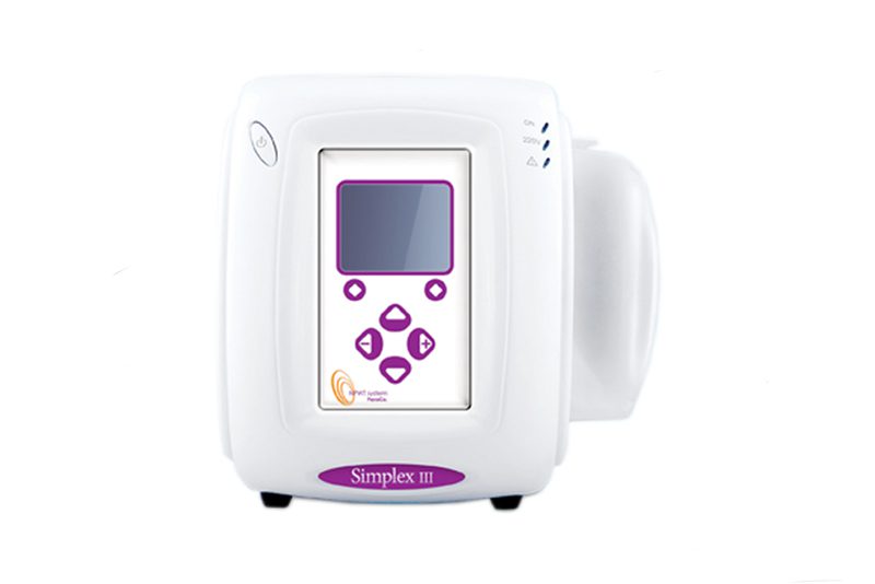 10531427813911953802-3.jpg دستگاه وکیوم تراپی زخم مدل Simplex III طب تجهیزپایا - Image 1