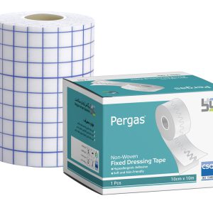 چسب حصیری پرگاس