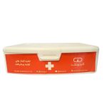 جعبه کمک های اولیه پیشرفته کیتوتک - Image 2