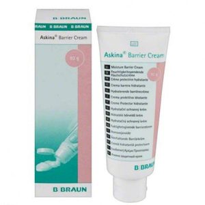 کرم محافظ آسکینا بریر بی بران