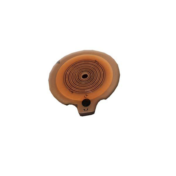 14012-2.jpg چسب پایه مسطح با فوم هیدروکلوئید آکس مد - Image 1