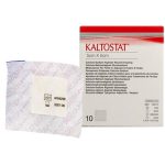 پانسمان آلژینات سدیم کلسیم کلتوستات کانواتک - Image 2