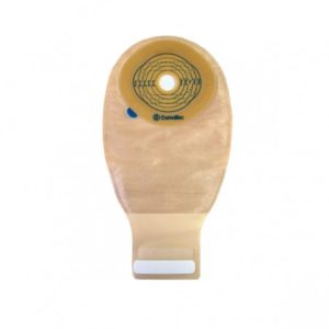 كيسه كلستومی ايلئوستومی يك تكه ته باز مات فيلتردار کانواتک 416719