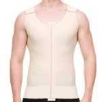 گن مردانه جلیقه ای بعد از عمل جراحی بالا تنه آقایان MG03 ایزاولا - Image 4