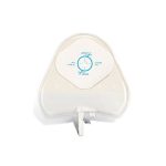 کیسه یک تکه شیردار یوروستومی قابل برش کانواتک - Image 2