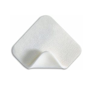 پانسمان فوم سیلیکونی مپیلکس مونلیکه