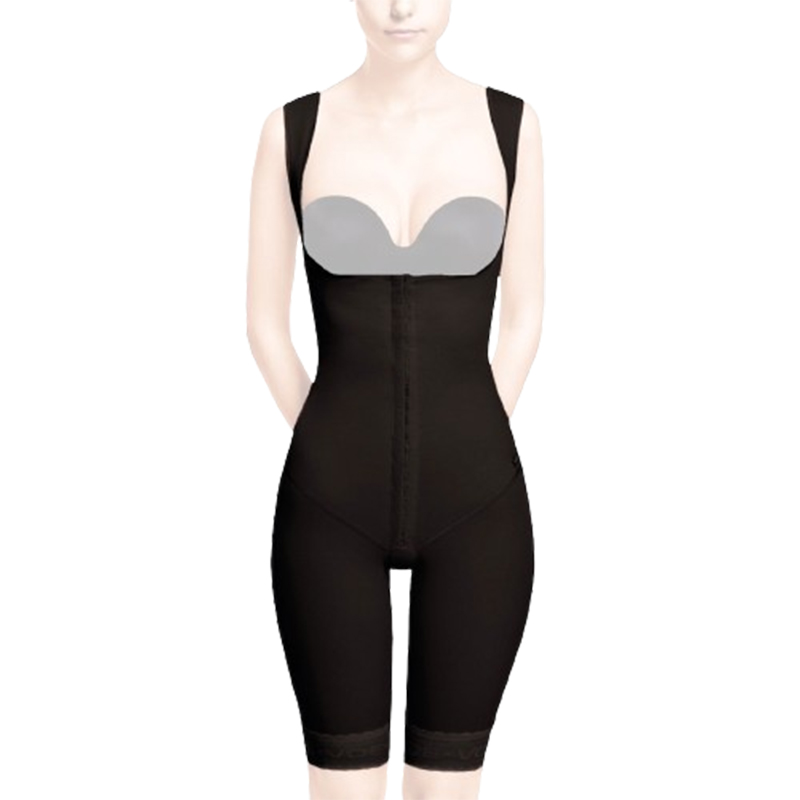 3004eeeeee.jpg گن بعد از جراحی لیپوماتیک شکم پهلو ران و پشت ووئه VOE کد 3004E - Image 1