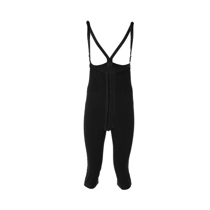 3006.jpg گن بعد از جراحی شلواری تا زیر زانوی مدیک 3006 - Image 1