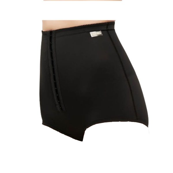 گن بعد از زایمان شکم و پهلو شورتی ووئه VOE کد 3007wz - Image 2