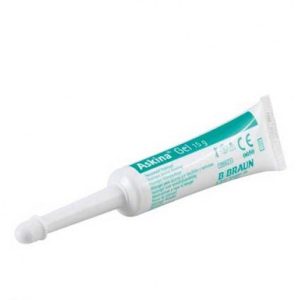 ژل دبرید آسکینا ژل بی بران