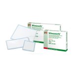 پانسمان فوق جاذب بدون چسب ویلیوازورب لوهمن روشه - Image 3