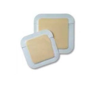 پانسمان فوم آسکینا ترانسوربنت ساکروم بی بران