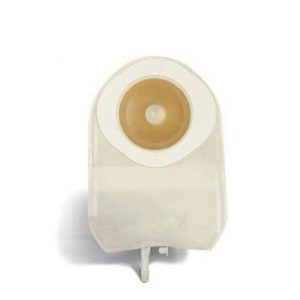 کیسه دو تکه شیردار یوروستومی مات کانواتک