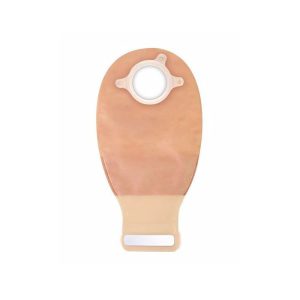 کیسه دو تکه ته باز کلستومی و ایلئوستومی مات Natura کانواتک