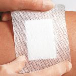 پانسمان جراحی کوراپور لوهمن روشه - Image 2