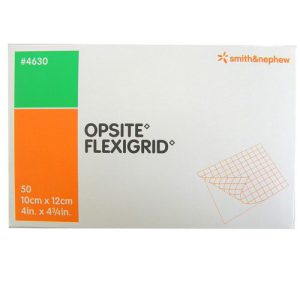 پانسمان فیلم شفاف فلکسی گرید اسمیت