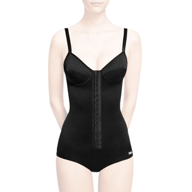 5004vooe.jpg گن لیپوماتیک شکم پهلو شورتی زنانه ووئه VOE کد 5004 - Image 1