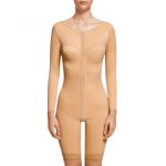 گن بعد از زایمان سرهمی بالای زانو تمام بدن ووئه VOE کد 5011z - Image 2