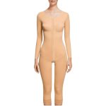 گن بعد از زایمان سرهمی زیر زانو تمام بدن ووئه VOE کد 5012z - Image 3