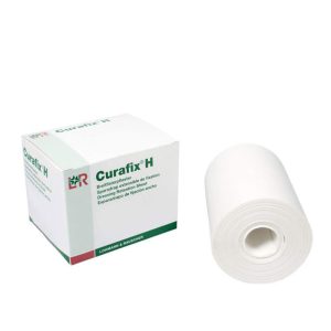 چسب حصیری فیکس کننده پانسمان کورافیکس اچ لوهمن روشه