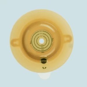 چسب پایه کانوکس با فوم هیدروکلویید کد B2C610 آکس مد