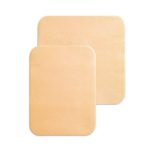 پانسمان هیدروکلوئید فوم دار دودرم سی جی اف کانواتک - Image 2