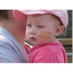 پانسمان هیدروکلوئید فوم دار دودرم سی جی اف کانواتک - Image 3