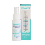 اسپری آنتی سپتیک طباسپت (PHMB) تریتا - Image 3