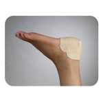 پانسمان هیدروکولوئید فوم دار لبه دار دودرم سی جی اف کانواتک - Image 3