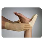 پانسمان هیدروکولوئید فوم دار لبه دار دودرم سی جی اف کانواتک - Image 4