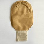 کیسه یک تکه ایلئوستومی مات کانوکس آکس مد کد D1CLB10XV - Image 2