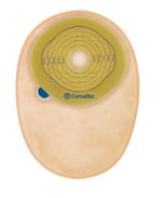 کيسه كلستومی يک تكه ته بسته مات فيلتردار کانواتک کد : 416701