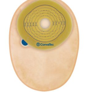 کيسه كلستومی يک تكه ته بسته مات فيلتردار کانواتک کد : 416701