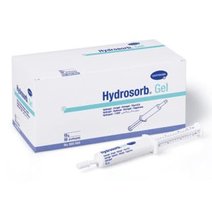 ژل دبرید هیدروزورب هارتمن 15 گرم