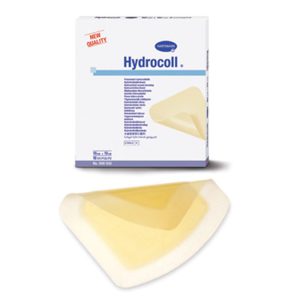 پانسمان هیدروکلوئید هیدروکل هارتمن