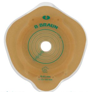 چسب پایه صاف استومی فلکسیما 3S کد: 936615 بی بران