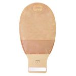 كيسه كلستومی ايلئوستومی يك تكه ته باز مات فيلتردار کانواتک 416719 - Image 2